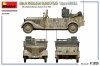 MiniArt 35488 Kfz.2 GERMAN RADIO CAR TYPE 170VK 1/35